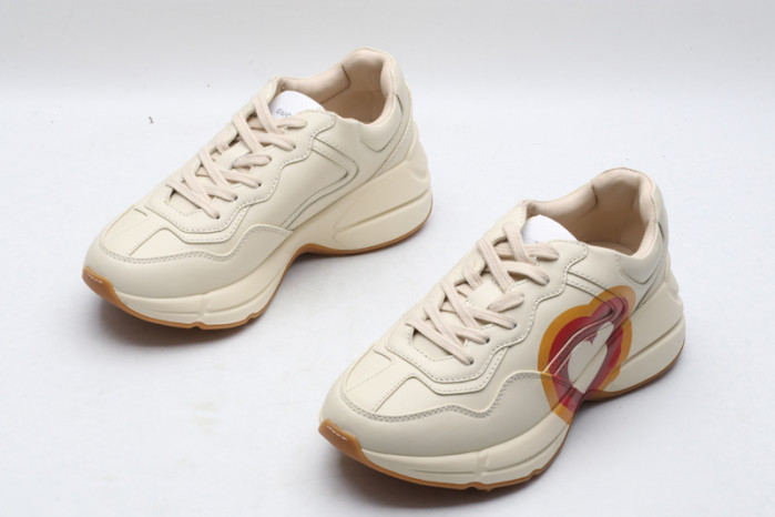 gc rhyton sneakers
