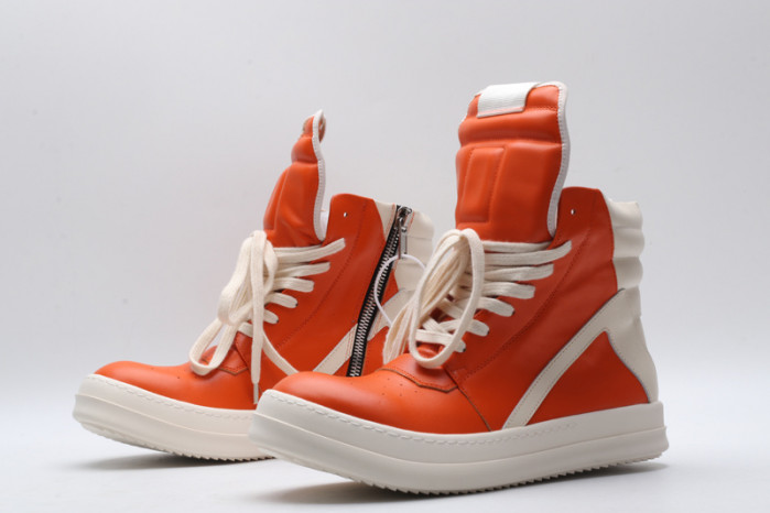 rick owens shoes