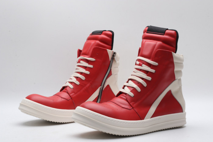 rick owens shoes