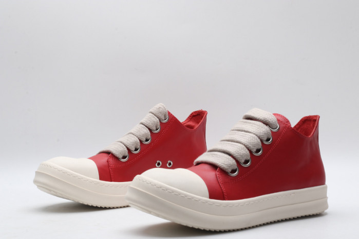 rick owens shoes