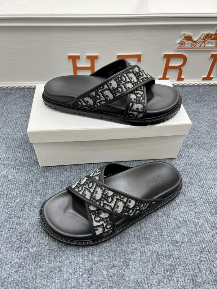 d1or aqua sandal (eu39-eu45)