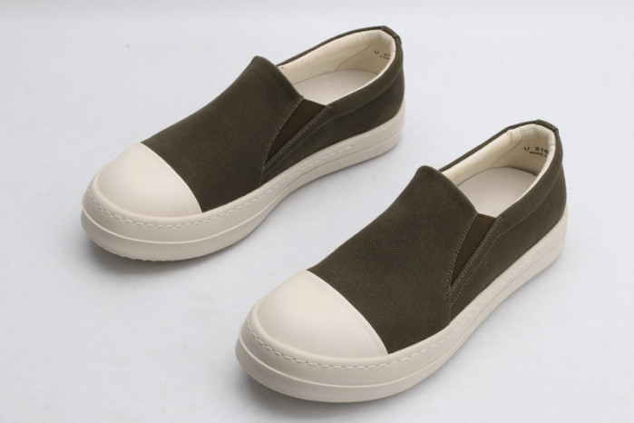 rick owens shoes