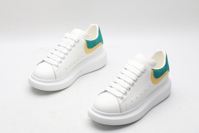 mcqueen oversized sneaker