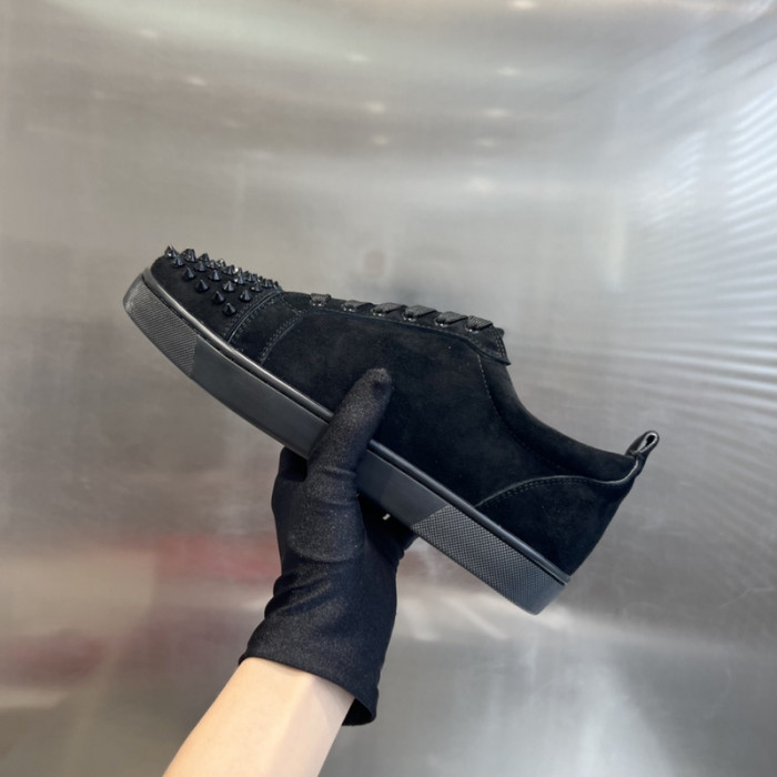 Ch**an loubout1n customize shoes