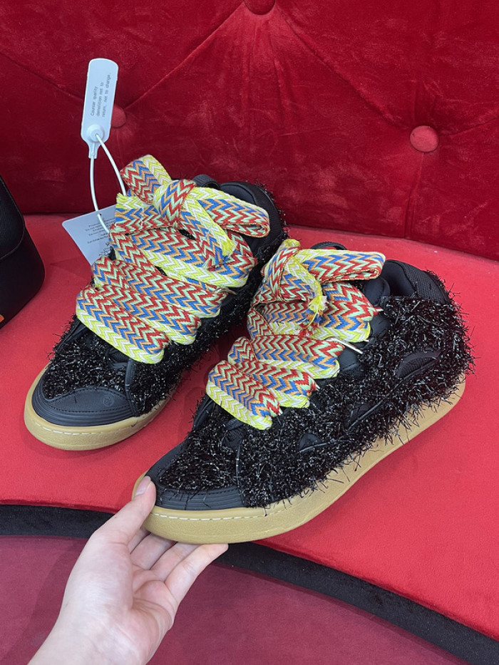 lanv1n sneakers