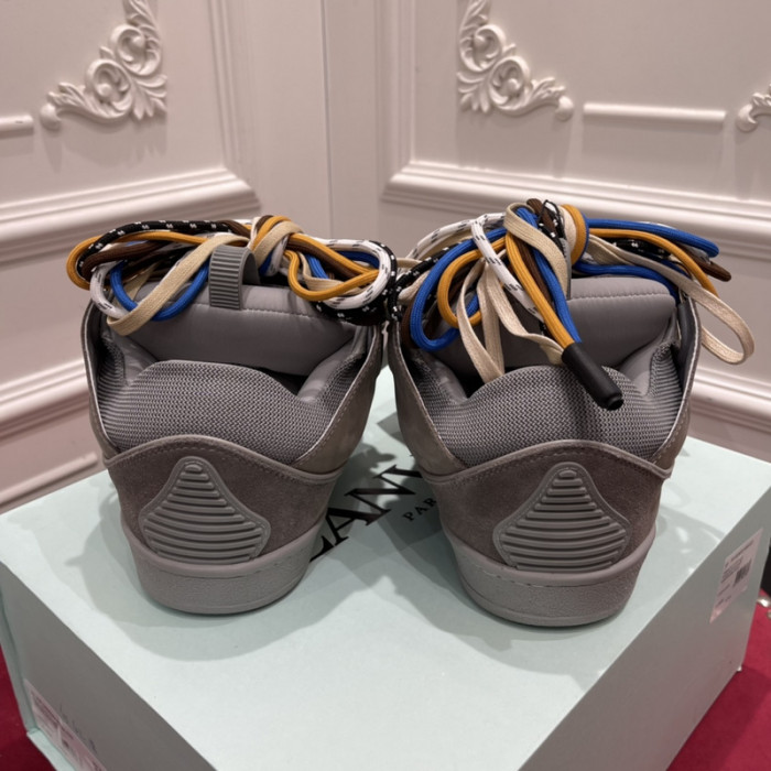 lanv1n sneakers