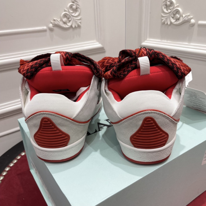 lanv1n sneakers