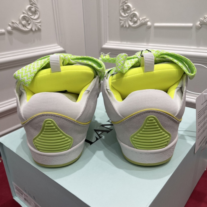 lanv1n sneakers
