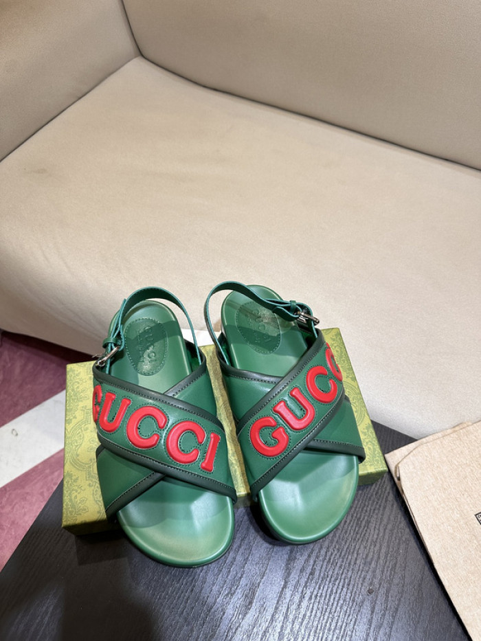 G*u*i sandals (eu38-eu45)