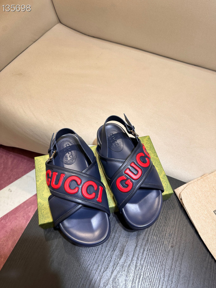 G*u*i sandals (eu38-eu45)