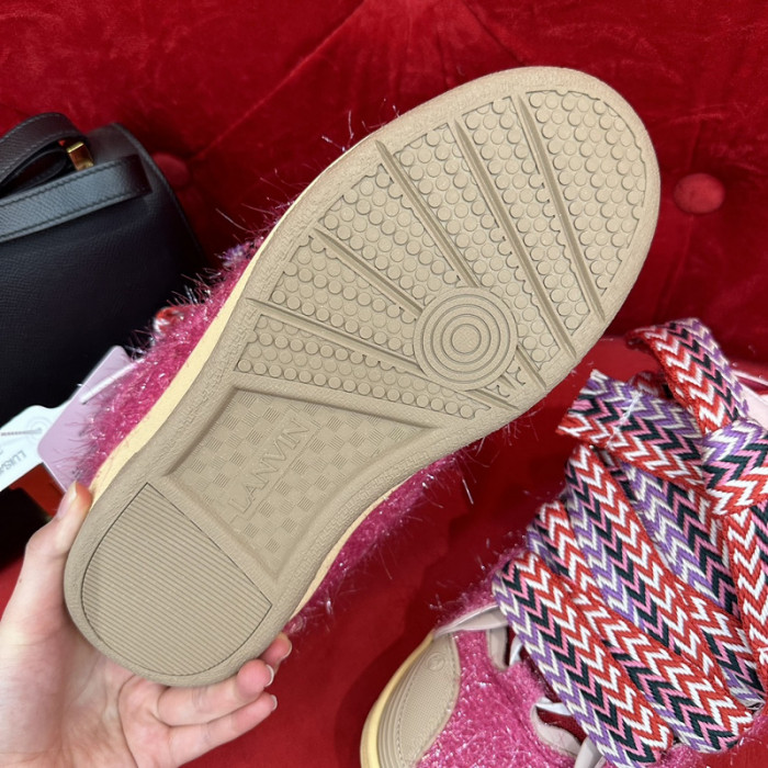 lanv1n sneakers