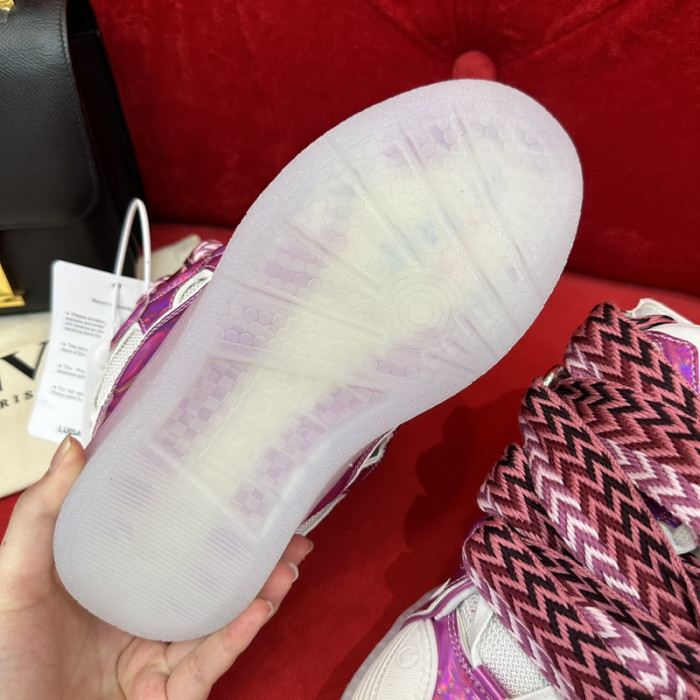 lanv1n sneakers