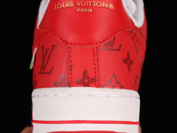 nike air force 1 low by virgil abloh