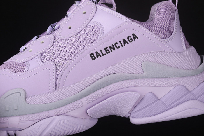 blc* triple s trainer
