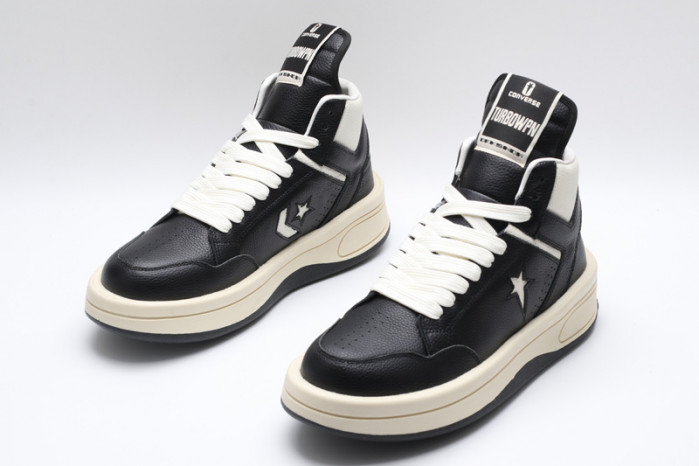 rick owens shoes