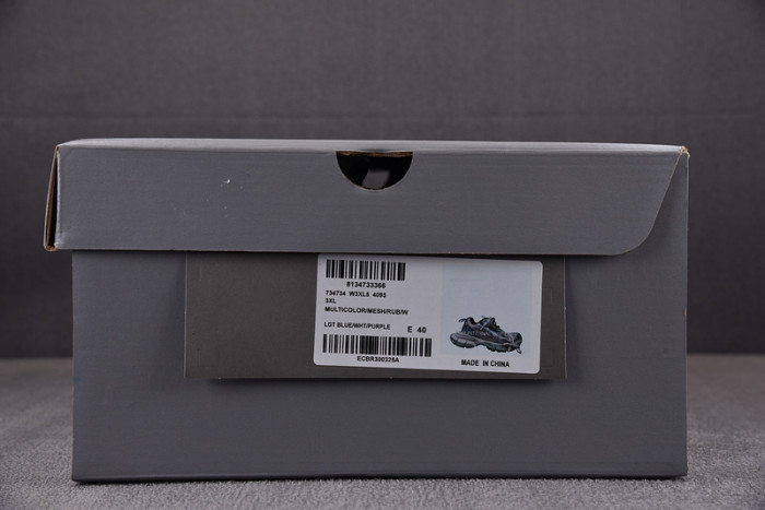blc* 3xl sneaker