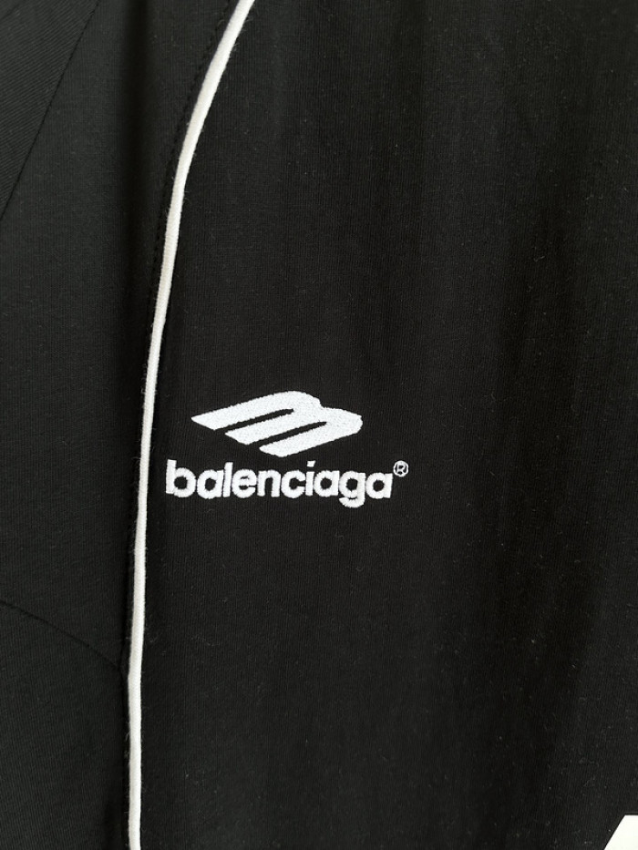 balenc1aga t-shirt 2404003