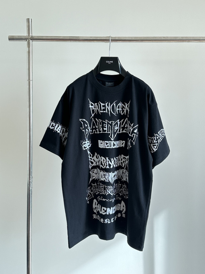 balenc1aga t-shirt 2404008