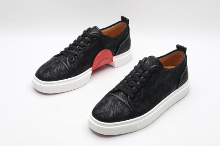 Ch**an loubout1n customize shoes