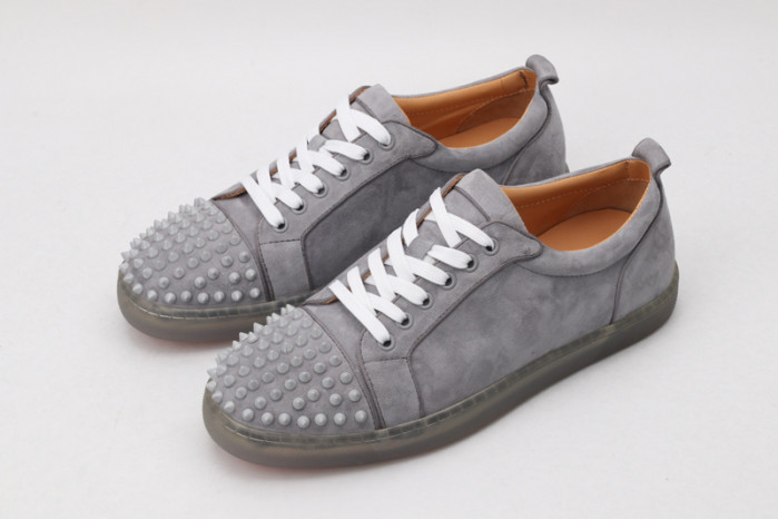 Ch**an loubout1n customize shoes