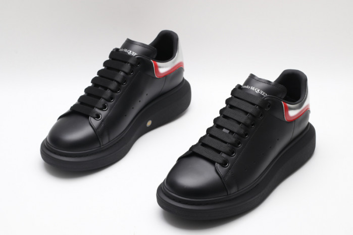 mcqueen oversized sneaker