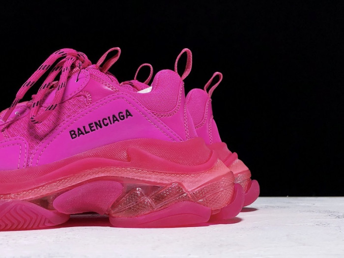 blc* triple s trainer