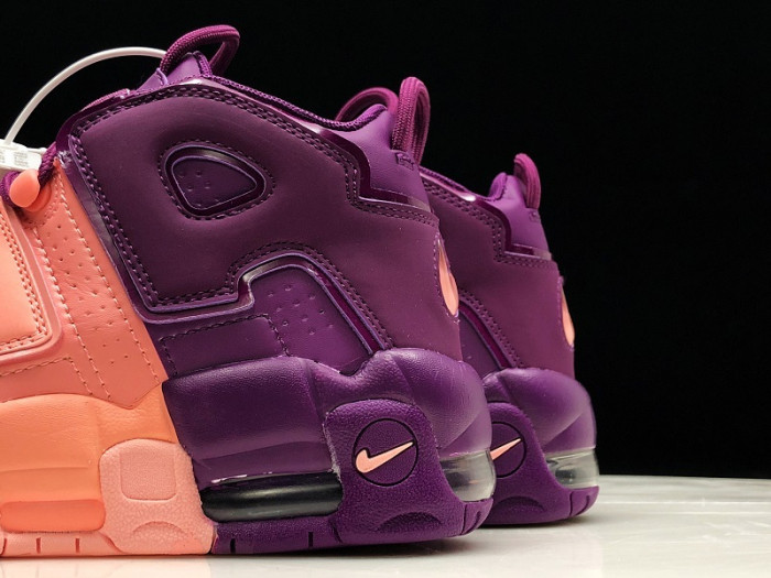 Nike Air More Uptempo Tri-Color Lucky Charms AV8237-800