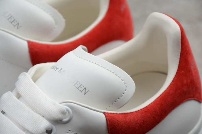 mcqueen oversized sneaker