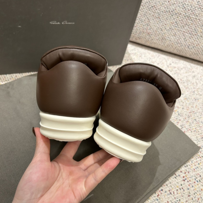 rick owens shoes