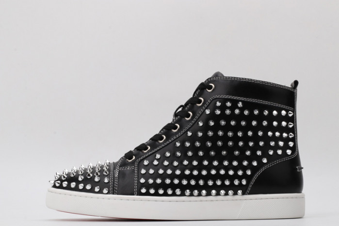 Ch**an loubout1n customize shoes
