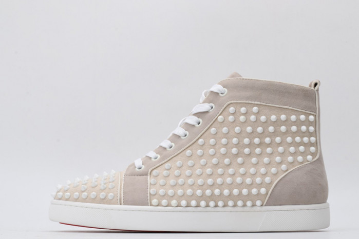 Ch**an loubout1n customize shoes