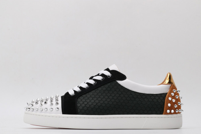 Ch**an loubout1n customize shoes