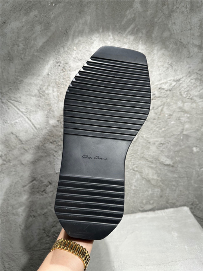 rick owens men