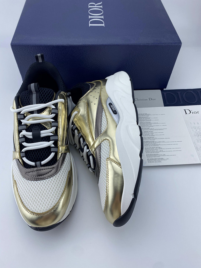 d1or b22 sneaker