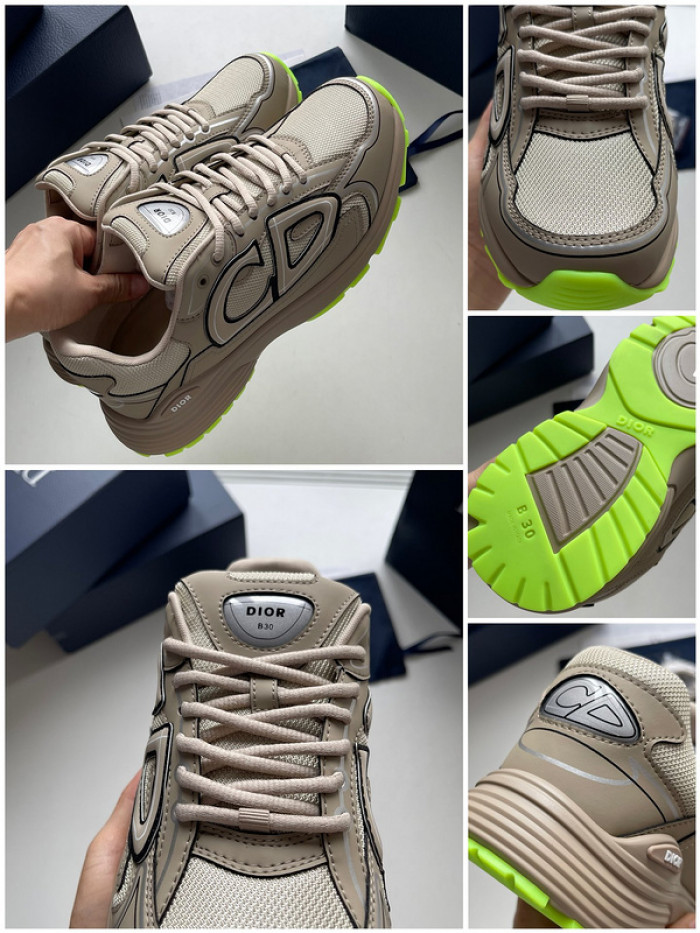 d1or b30 sneaker
