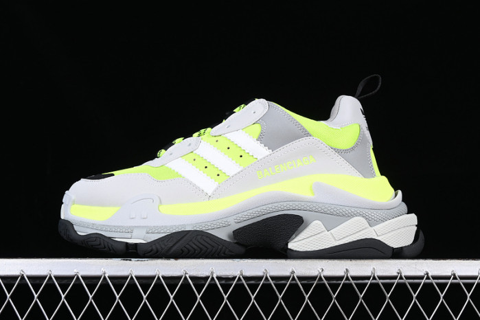 BLC* Adidas TRIPLE S