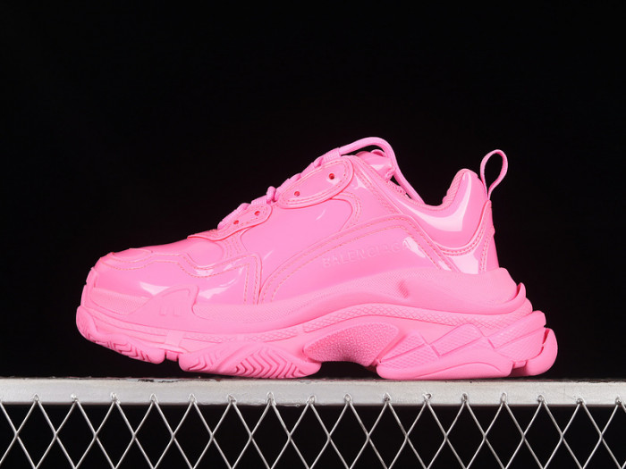 blc* triple s trainer