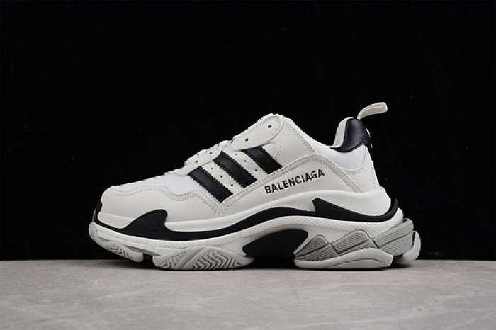 blc* triple s trainer