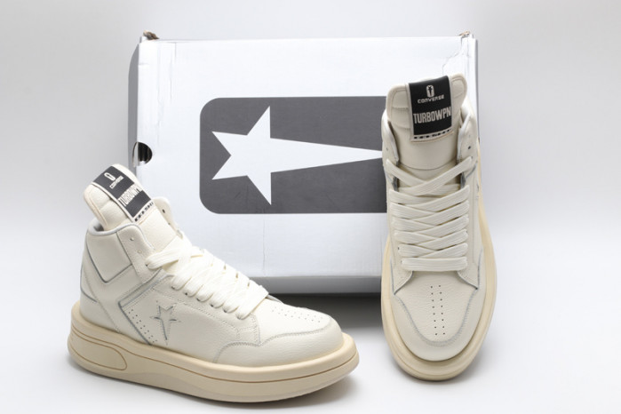 rick owens shoes