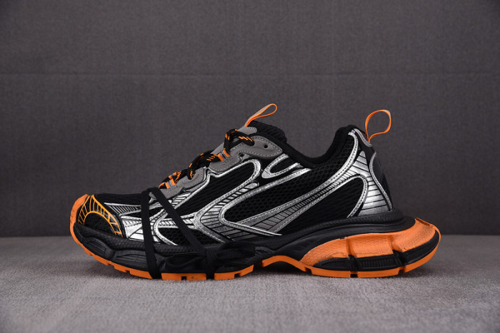 blc* 3xl sneaker