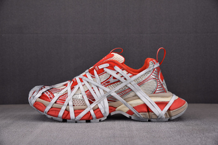 blc* 3xl sneaker