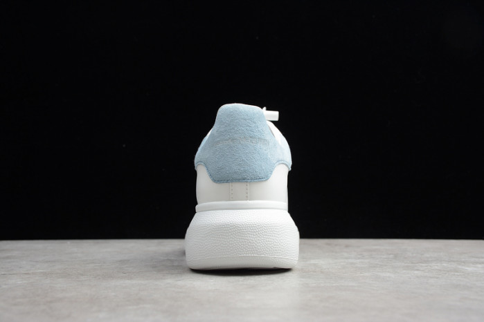 mcqueen oversized sneaker