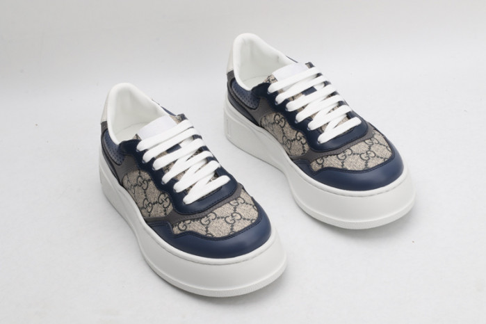 gucc1 gg sneaker