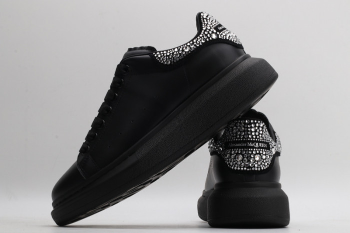 mcqueen oversized sneaker