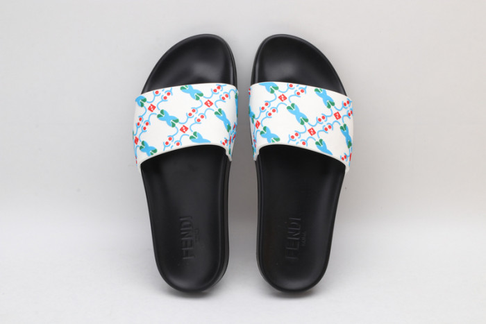 fen* slippers