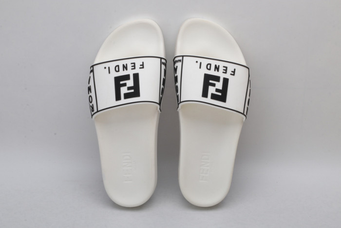 fen* slippers