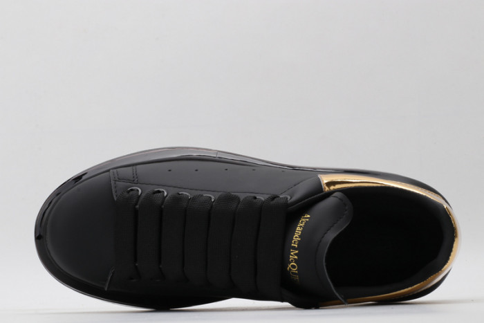 mcqueen oversized sneaker
