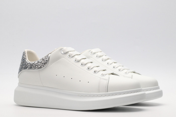 mcqueen oversized sneaker