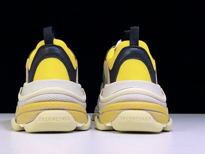 blc* triple s trainer