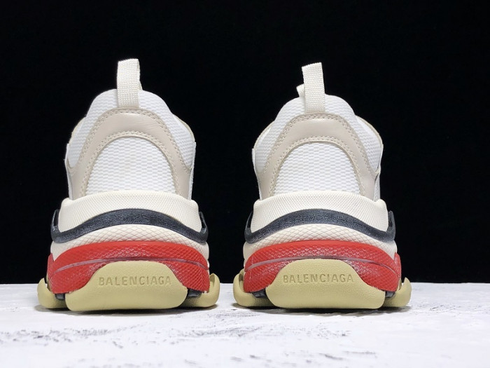 blc* triple s trainer